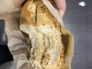 Einstein Bros Bagels