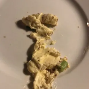 pasta, food
