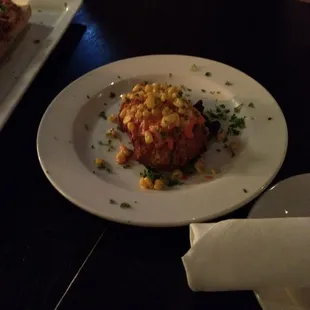 Crab Cakes