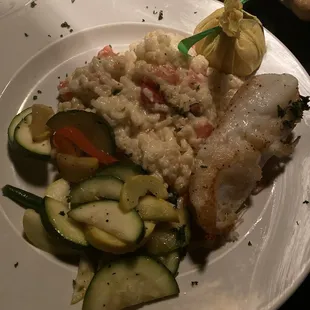 Sea Bass