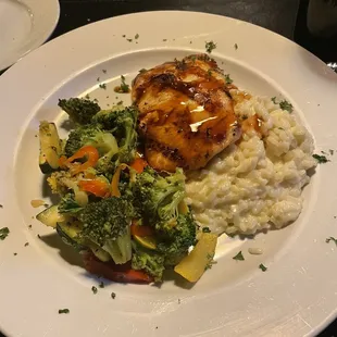 Atlantic Salmon