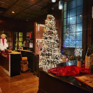 Holiday decorations