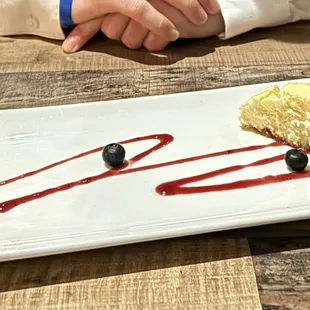 Cheesecake