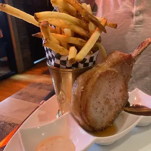 Pork Chop