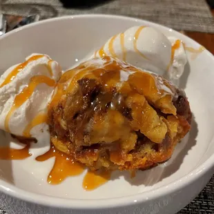Bread Pudding