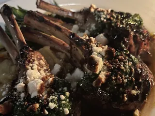 Choplin's Restaurant