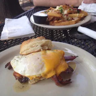 Flatiron Fries