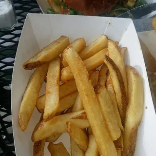 Fries