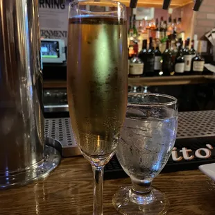 Cheers, rosé all day