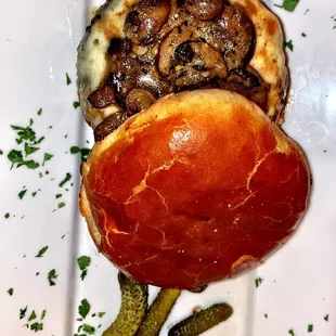 burger, burgers, food