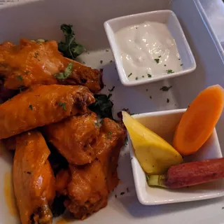 Coleman Natural Wings