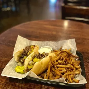 Flatiron Tavern