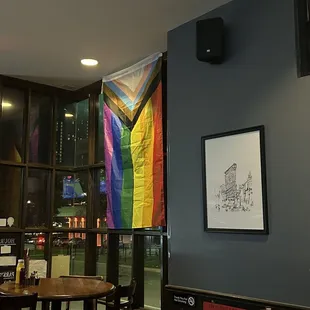 1st former gay bar established in CBUS