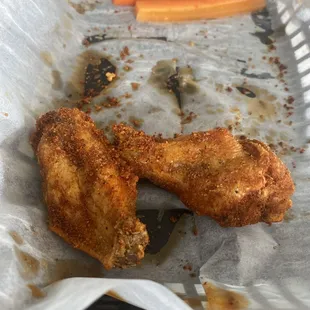 Tavern Chicken Wings
