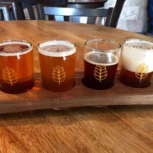 Cafe Au Lait Coffee Milk Stout