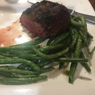 10 oz Steak