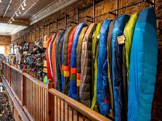 Sunflower Outdoor & Bike Shop