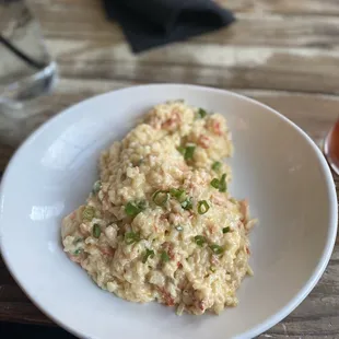 Seafood Risotto