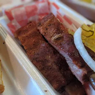 Ribs