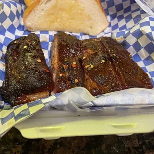 Ribs