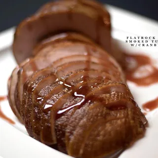 Smoked Turkey
