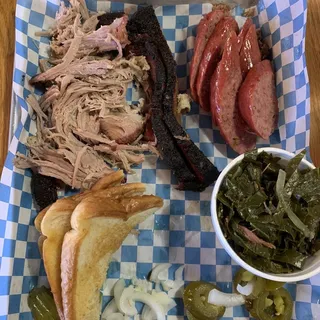 Pulled Pork