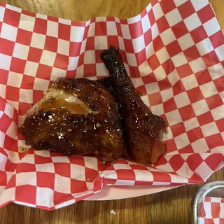 Smoked Chicken