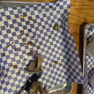 Brisket Sandwich