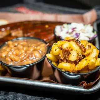 Brisket Mac-n-Cheese