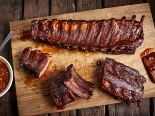 401k BBQ Shack