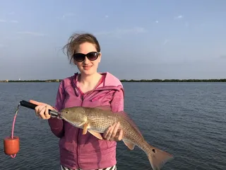 Tails Up Guide Service