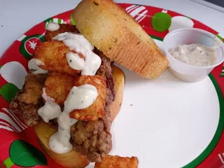 Freedom’s Secret Ingredient