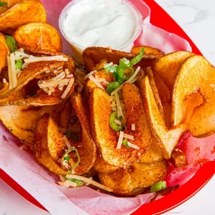 Potato Chips