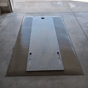 Flatsafe Tornado Shelters