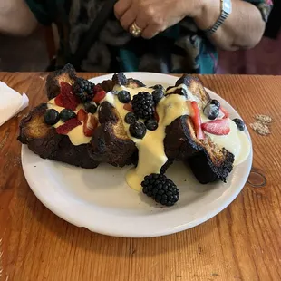 French Toast
