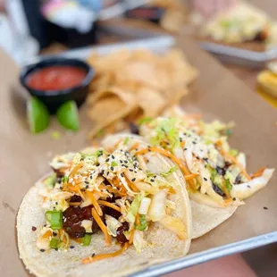 Flatwater Restaurant