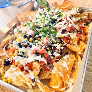 Nachos