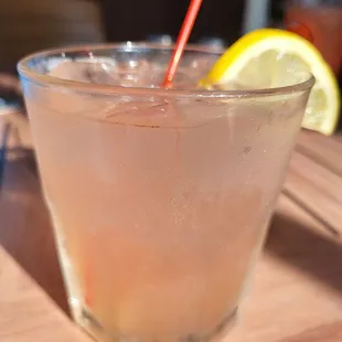 drink