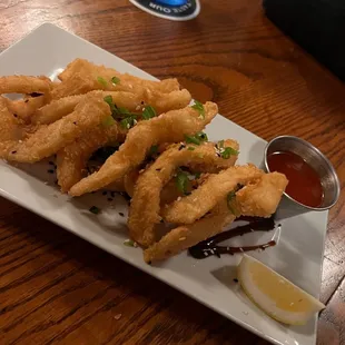 Calamari