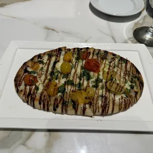 Margarita Flat Bread