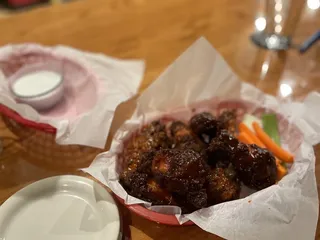 Southern Sun Pub & Brewery