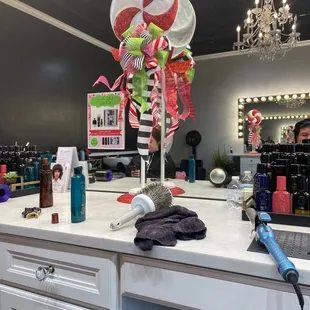 Christmas Decorations