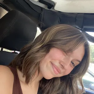 Before and after pictures