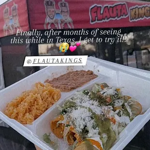 food, tacos