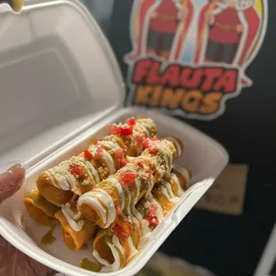 This customer only likes sauce, cheese, and tomatoes. Order them how ever you&apos;d like!