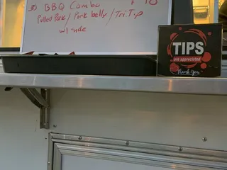 Rollin Flame BBQ