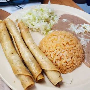 Flautas