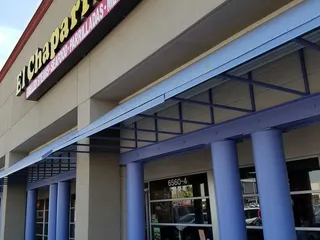 El Chaparral