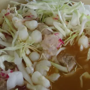 Pozole