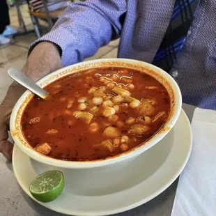 soup, food, soups and chowder, chowder